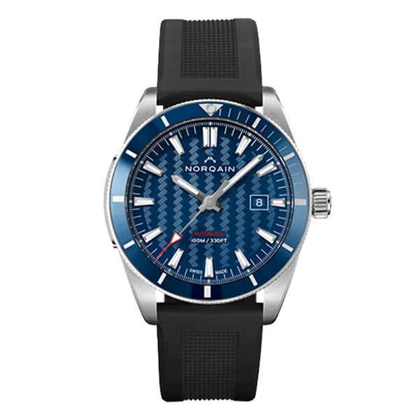N1000.08S02.A01 NORQAIN ノルケイン アドベンチャー スポーツ 42mm