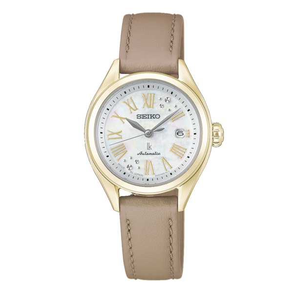 【国内限定600本】HEA005J SEIKO セイコー ルキア