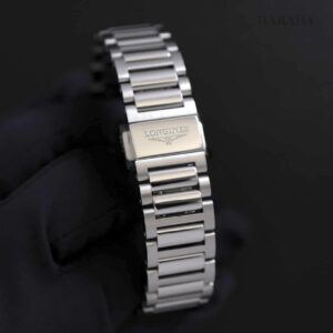 L3.720.4.92.6 LONGINES ロンジン コンクエスト 38mm
