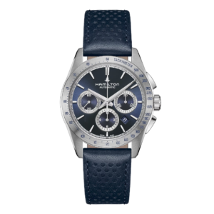 H36616640 HAMILTON ハミルトン ジャズマスター パフォーマー クロノ 42mm