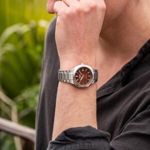 EFK-200D-4AJF CASIO カシオ EDIFICE AUTOMATIC