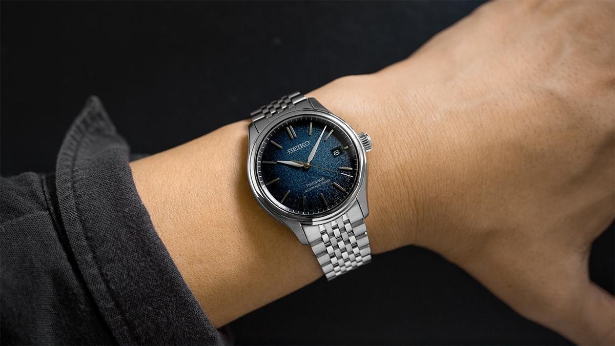 SARX133のリストショット