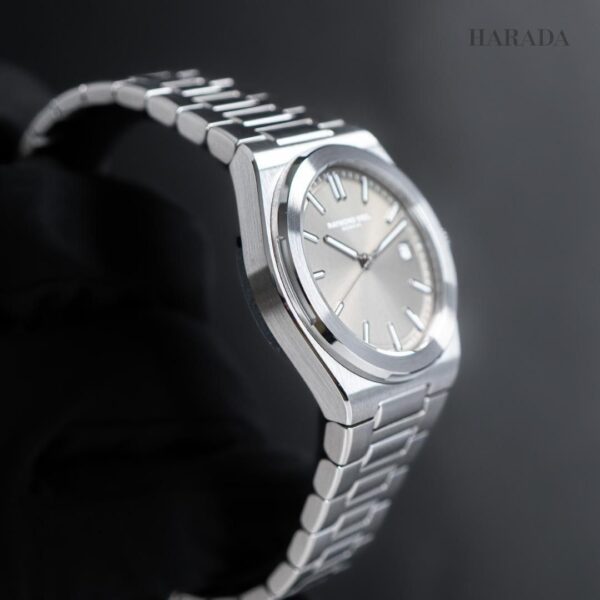 1000-ST-52001 RAYMOND WEIL レイモンド ウェイル A.R.T. 38mm