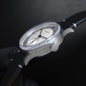 L2.828.4.73.0 LONGINES ロンジン ヘリテージ クラシック セクターダイアル 38.5mm