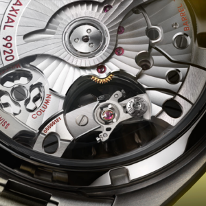 329.30.44.51.01.003 OMEGA オメガ スピードマスター スーパーレーシング 44.25MM