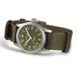 H69301960 HAMILTON ハミルトン カーキ フィールド クォーツ 33mm