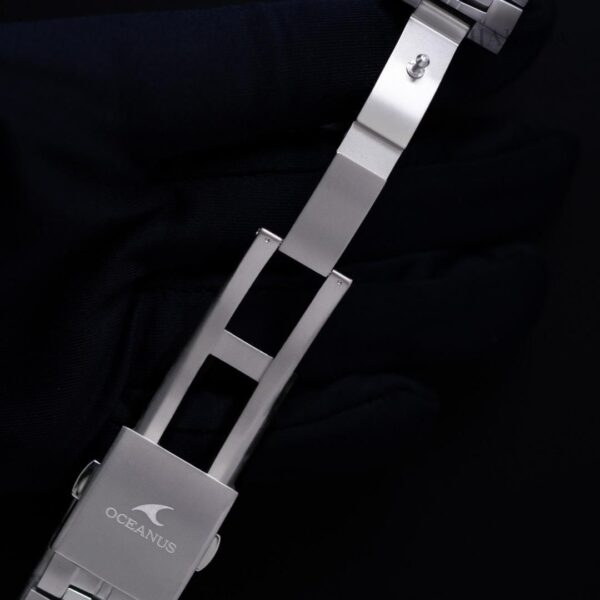 OCW-S7000RA-2AJF CASIO カシオ オシアナス マンタ