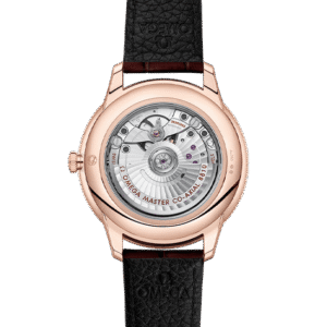 434.53.41.21.02.001 OMEGA オメガ デ・ヴィル プレステージ 41MM