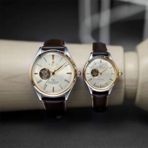 RK-ND0010G ORIENT STAR オリエントスター クラシック セミ スケルトン