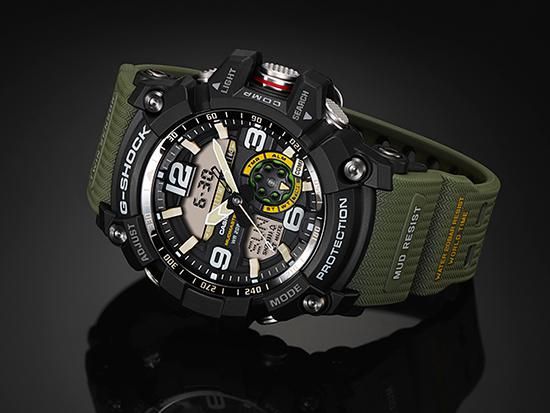 G-SHOCK GG-1000-1A3JF