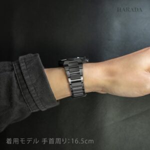 CB3045-61L CITIZEN シチズン アテッサ ACT Line ブラックチタンシリーズ