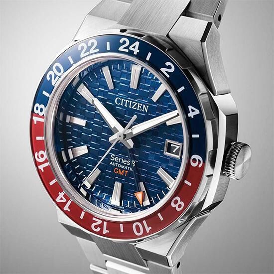 NB6030-59L CITIZEN シチズン シリーズ8 880メカニカル