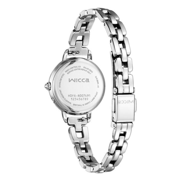 【限定900本】 KL0-511-21 CITIZEN シチズン ウィッカ