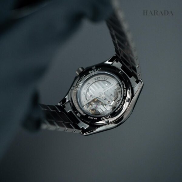【日本限定350本】 NH9144-55L CITIZEN シチズン シチズンコレクション