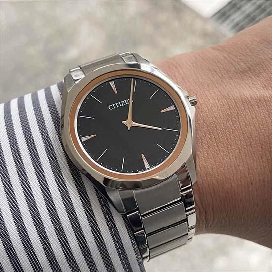 AR5034-58E CITIZEN シチズン エコ・ドライブ ワン 特定店限定モデル