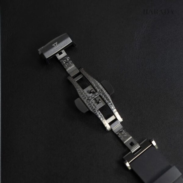 80137-37ND-CAVD EDOX エドックス クロノオフショア1 ベゼルロック デイト 40mm