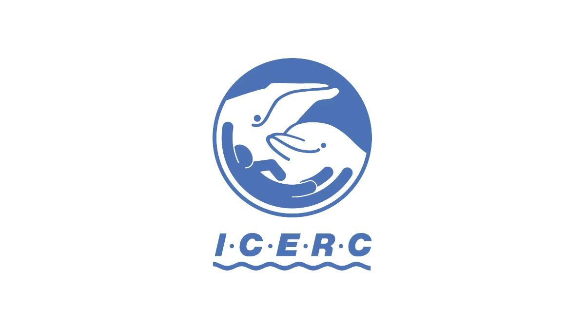 ICERC Japanのロゴ画像
