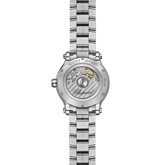 278608-3002 Chopard ショパール ハッピースポーツ