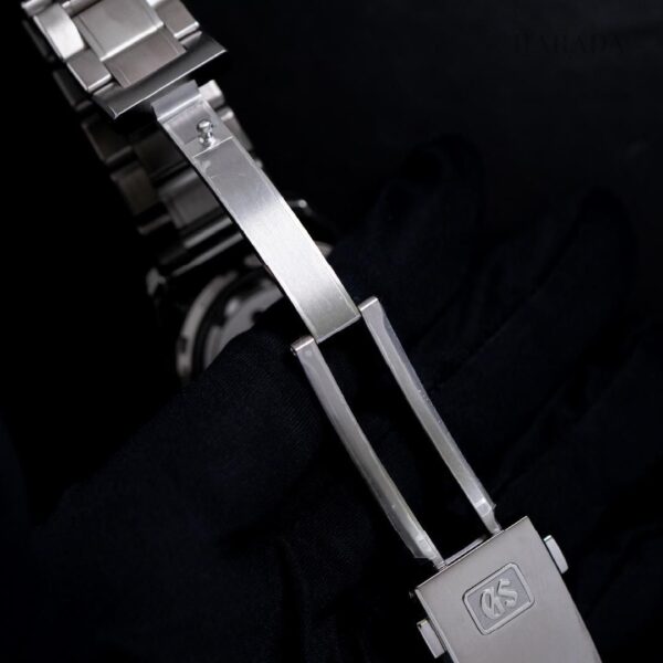 SLGB003 Grand Seiko グランドセイコー 9Rスプリングドライブ UFA『樹氷』