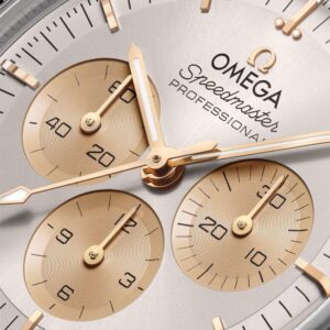 310.20.42.50.02.001 OMEGA オメガ スピードマスター ムーンウォッチ プロフェッショナル 42MM