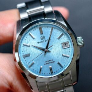 SBGH347 Grand Seiko グランドセイコー 9Sメカニカル『氷瀑』