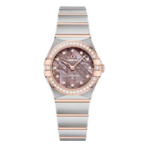 131.25.25.60.99.001 OMEGA オメガ コンステレーション 25MM