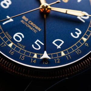 01 754 7741 4365-07 5 20 58 ORIS オリス ビッグクラウン ポインターデイト 40mm