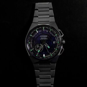 CC3097-52L CITIZEN シチズン クリエイティブラボ Satellite Wave X