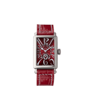 900S6REDCARPETFO AC FRANCK MULLER フランクミュラー ロングアイランド (LONG ISLAND RED CARPET)