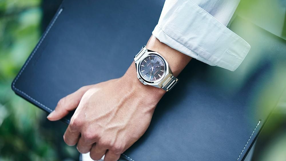 Series8 830 Mechanical