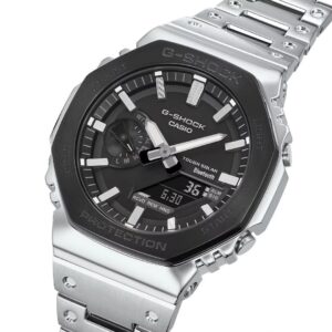 GM-B2100BT-1AJF CASIO カシオ FULL METAL Gショック