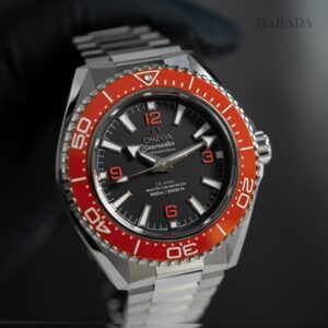 217.30.42.21.01.003 OMEGA オメガ シーマスター プラネットオーシャン 600M 42MM