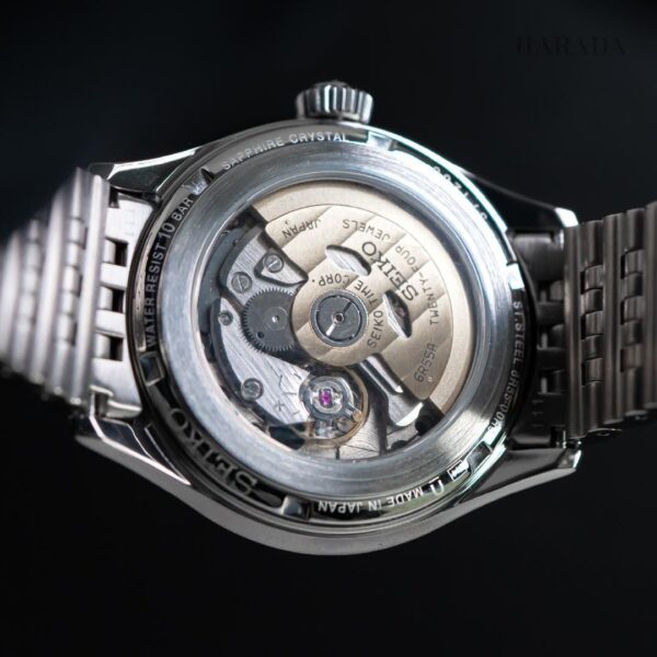 SARX133 SEIKO セイコー プレザージュ