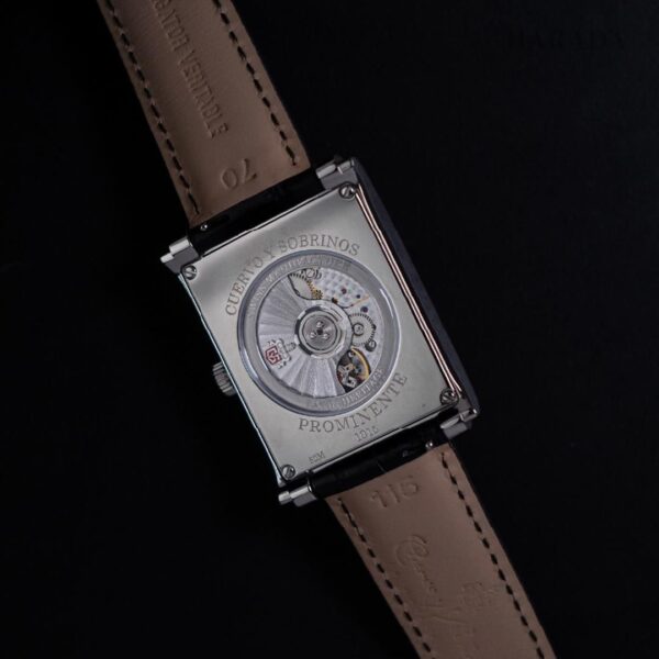 1015-1RN Cuervo y Sobrinos クエルボ・イ・ソブリノス プロミネンテ クラシコ