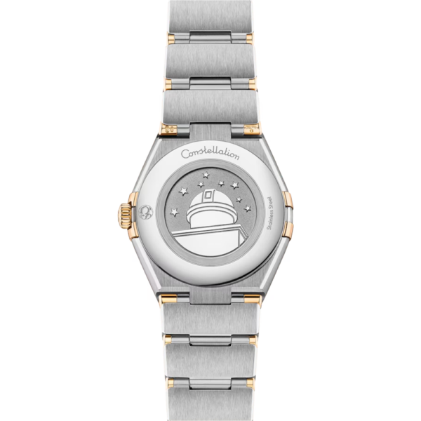 131.20.28.60.55.002 OMEGA オメガ コンステレーション 28MM