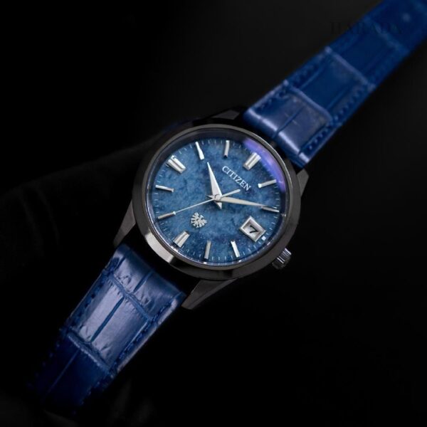 【世界限定300本】 AQ4106-26L The CITIZEN ザ・シチズン 特定店限定モデル The CITIZEN 30周年記念モデル