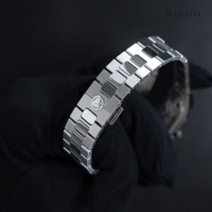 BR05A-S-EA-ST/SST Bell & Ross ベル&ロス BR05 ブルー ダイアモンド イーグル 36mm