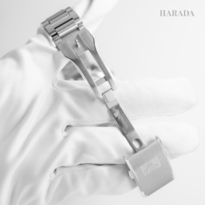 N2201.19S04.K01 NORQAIN ノルケイン フリーダム クロノ 40mm エンジョイライフ スプリンクル ブレスレット仕様