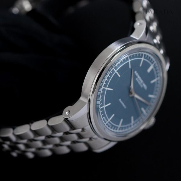 【日本限定】 2125-ST-50011 RAYMOND WEIL レイモンド ウェイル ミレジム 35mm