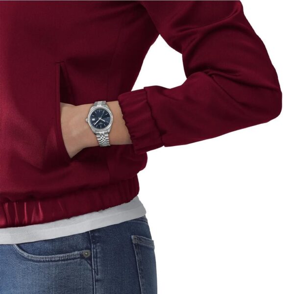 T156.210.11.041.00 TISSOT ティソ バラード 34mm
