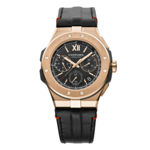 295387-9001 Chopard ショパール アルパインイーグル XL クロノ 44mm