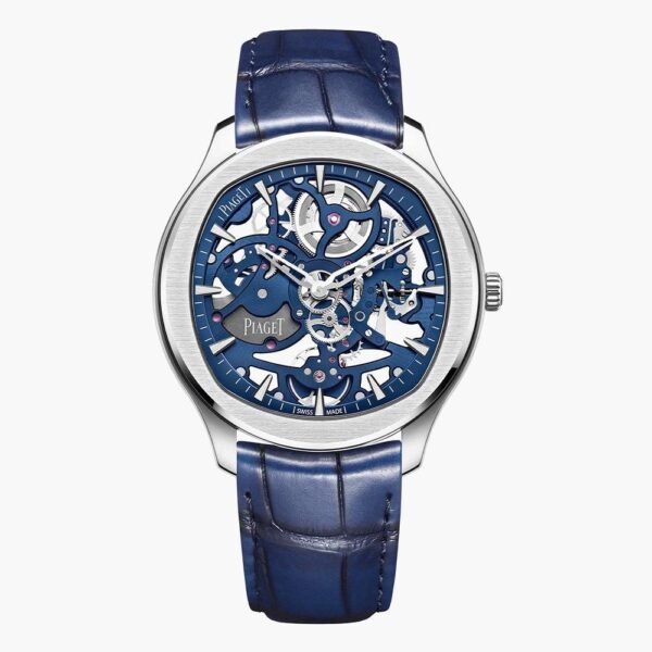 G0A45004 PIAGET ピアジェ ポロ スケルトン