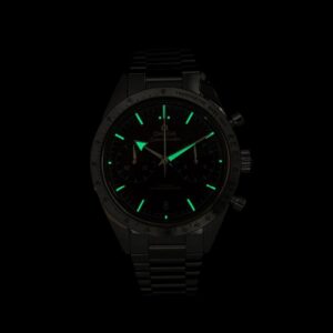 332.10.41.51.11.001 OMEGA オメガ スピードマスター '57