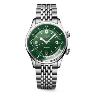 L3.764.4.06.6 LONGINES ロンジン レジェンドダイバー 39mm