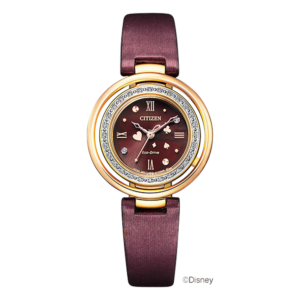 【限定500本】 EM0903-00W CITIZEN シチズン シチズンエル ディズニーコレクション