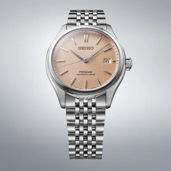 SARX125 SEIKO セイコー プレザージュ