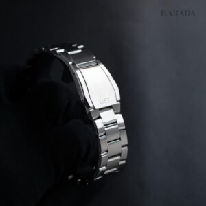 01 733 7805 4163-07 8 20 04LC ORIS オリス プロパイロット デイト 41mm