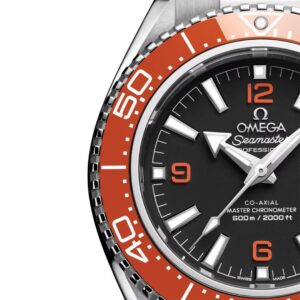 217.30.42.21.01.003 OMEGA オメガ シーマスター プラネットオーシャン 600M 42MM