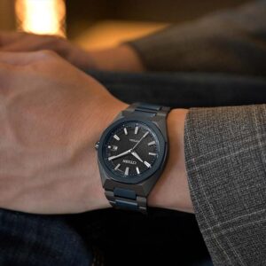 【世界限定1,800本】 CB3046-76E CITIZEN シチズン アテッサ ACT Line Blue Universe Collection