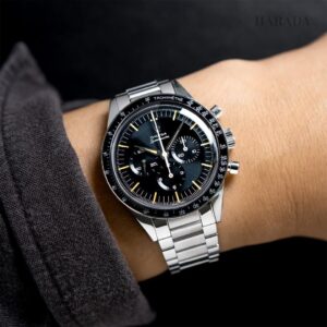 310.30.40.50.06.001 OMEGA オメガ スピードマスター ファースト オメガ イン スペース 39.7MM